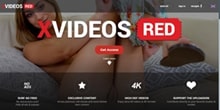 XVideos Red